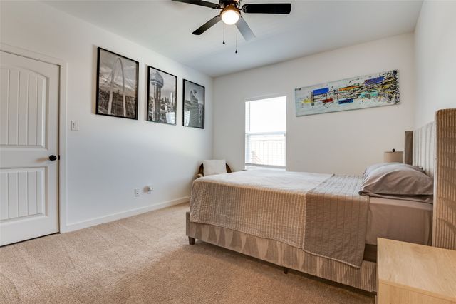 307 Highland Avenue, Red Oak, TX 75154