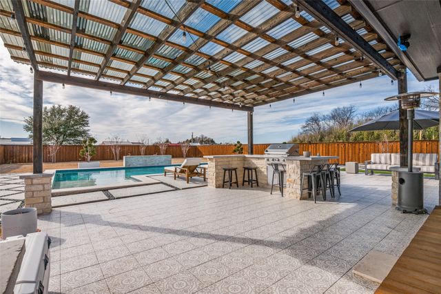 307 Highland Avenue, Red Oak, TX 75154