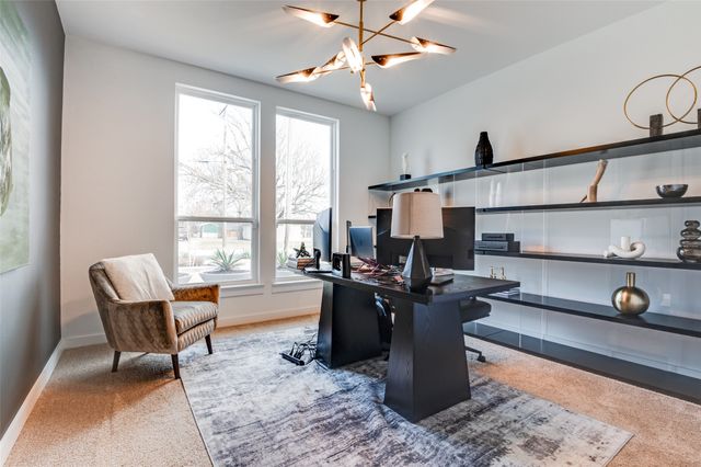 307 Highland Avenue, Red Oak, TX 75154