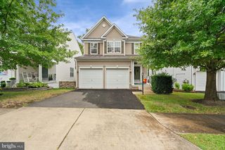 3130 EAGLE TALON ST, Woodbridge, VA 22191