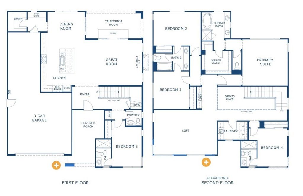 Image 2 of property listing at 16062 Butterfly Drive, Fontana, CA 92336