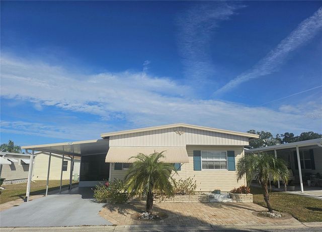 3317 OVERCUP OAK TERRACE, Sarasota, FL 34237