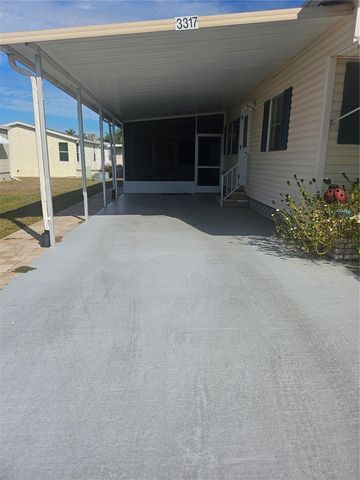 3317 OVERCUP OAK TERRACE, Sarasota, FL 34237