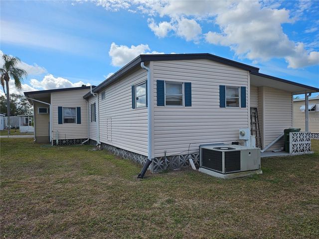 3317 OVERCUP OAK TERRACE, Sarasota, FL 34237