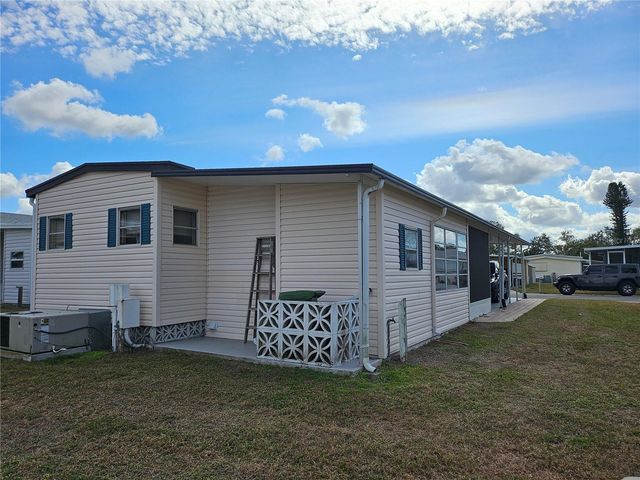 3317 OVERCUP OAK TERRACE, Sarasota, FL 34237