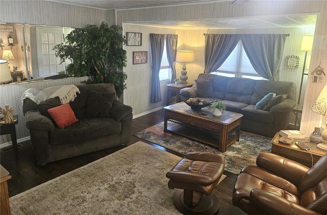 3317 OVERCUP OAK TERRACE, Sarasota, FL 34237