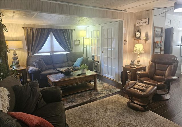 3317 OVERCUP OAK TERRACE, Sarasota, FL 34237