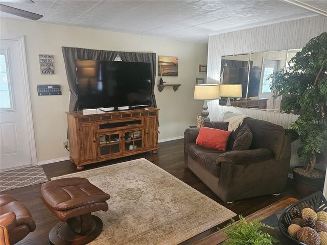 3317 OVERCUP OAK TERRACE, Sarasota, FL 34237