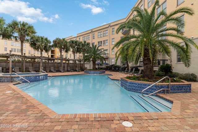 201 Settlers Trace Boulevard Apt 2405, Lafayette, LA 70508