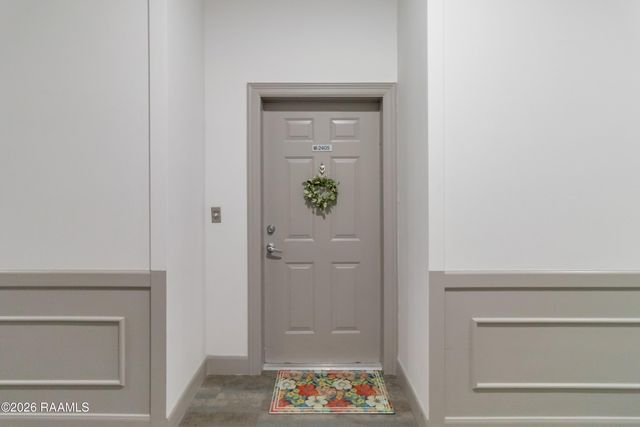 201 Settlers Trace Boulevard Apt 2405, Lafayette, LA 70508