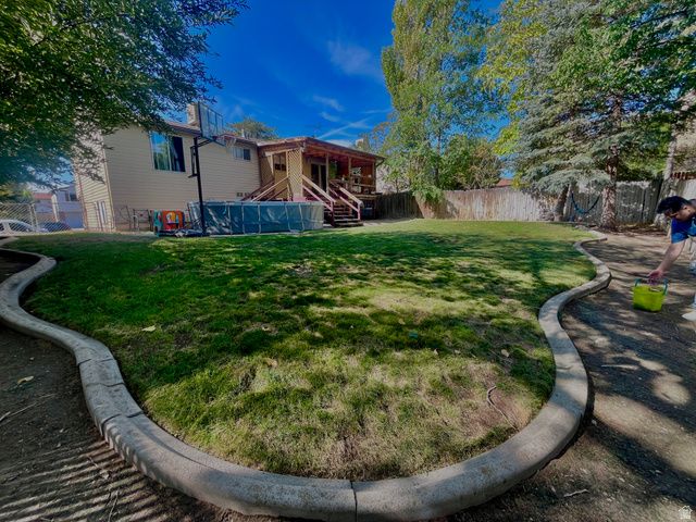 3400 W 5620 S, Salt Lake City, UT 84129
