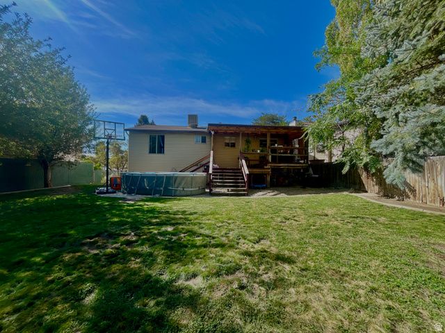 3400 W 5620 S, Salt Lake City, UT 84129