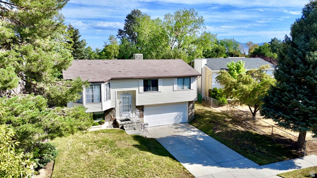 3400 W 5620 S, Salt Lake City, UT 84129