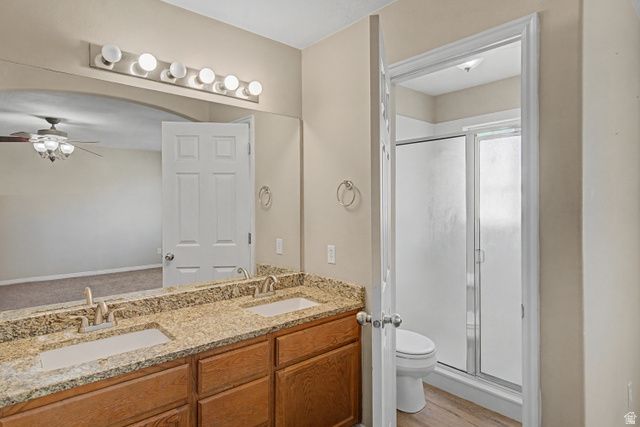 10437 N TAMARACK WAY, Cedar Hills, UT 84062