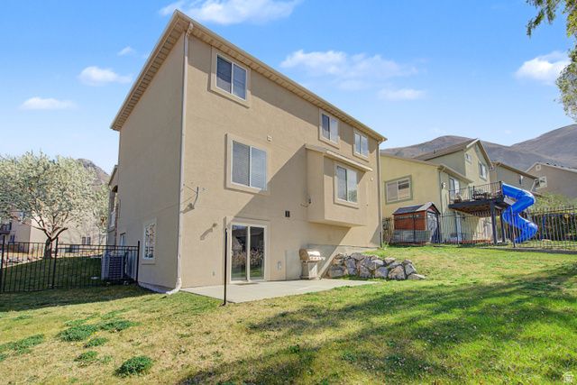 10437 N TAMARACK WAY, Cedar Hills, UT 84062