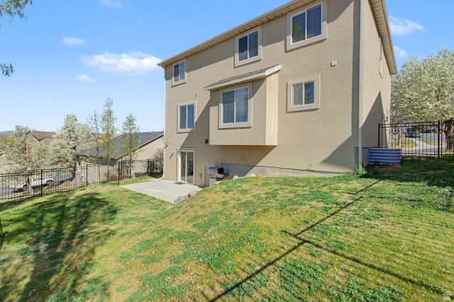 10437 N TAMARACK WAY, Cedar Hills, UT 84062