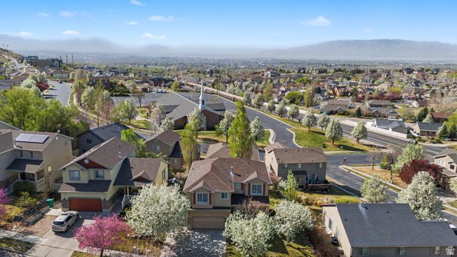 10437 N TAMARACK WAY, Cedar Hills, UT 84062