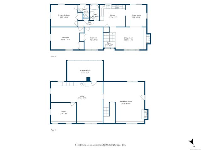 1343 Diamond Hill Road, Cheshire, CT 06410