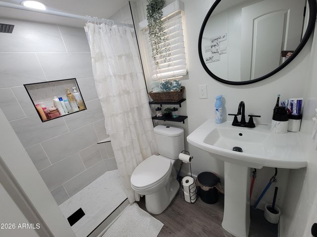 2292 N Ironwood Drive 87, Apache Junction, AZ 85120