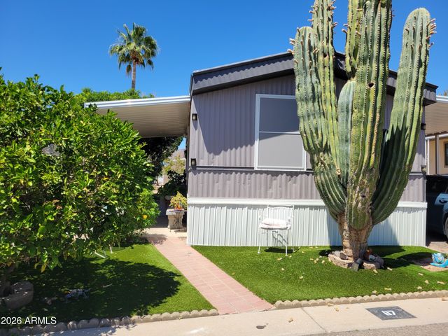 2292 N Ironwood Drive 87, Apache Junction, AZ 85120
