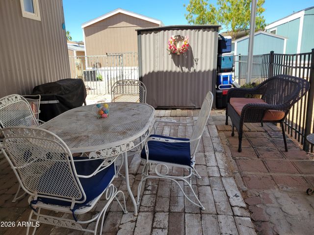 2292 N Ironwood Drive 87, Apache Junction, AZ 85120