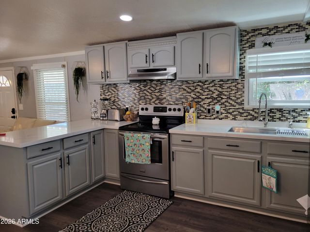 2292 N Ironwood Drive 87, Apache Junction, AZ 85120