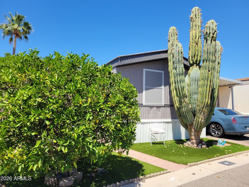 2292 N Ironwood Drive 87, Apache Junction, AZ 85120