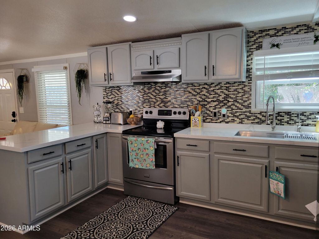 2292 N Ironwood Drive 87, Apache Junction, AZ 85120 — photo 3