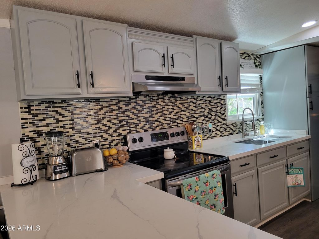 2292 N Ironwood Drive 87, Apache Junction, AZ 85120 — photo 4
