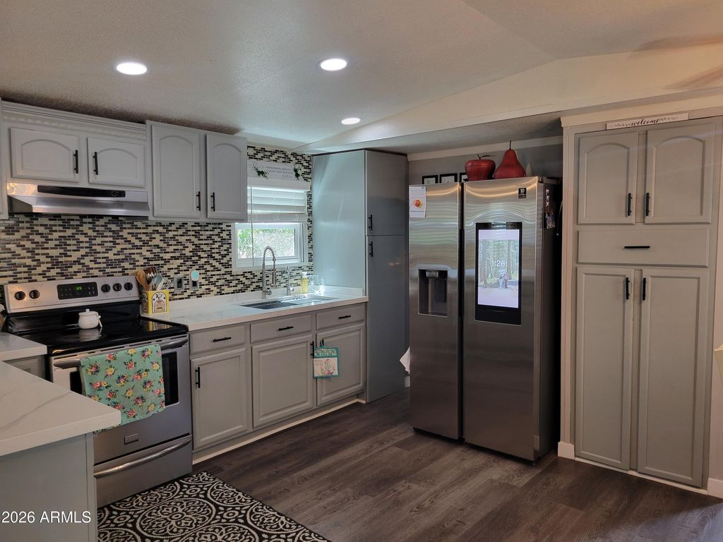 2292 N Ironwood Drive 87, Apache Junction, AZ 85120 — photo 5