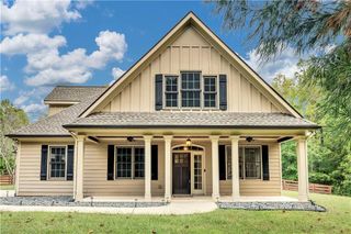 118 Sylvias Way, Jasper, GA 30143