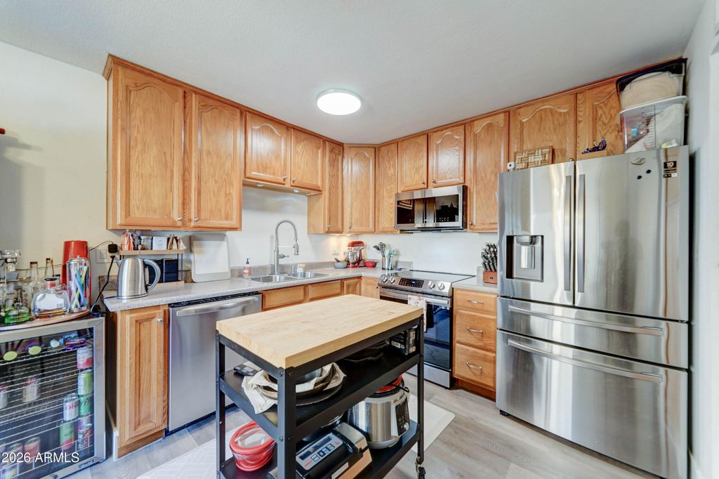 8055 E THOMAS Road D102, Scottsdale, AZ 85251 — photo 2