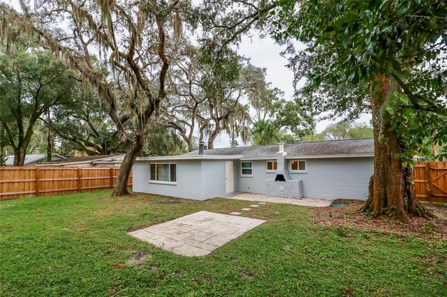 921 HILLSIDE DRIVE, Lutz, FL 33549