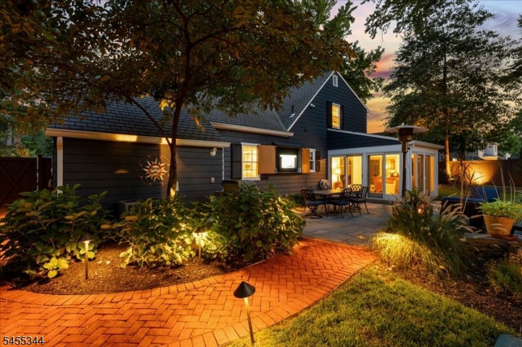 831 Stevens Ave, Westfield Town, NJ 07090 — exterior