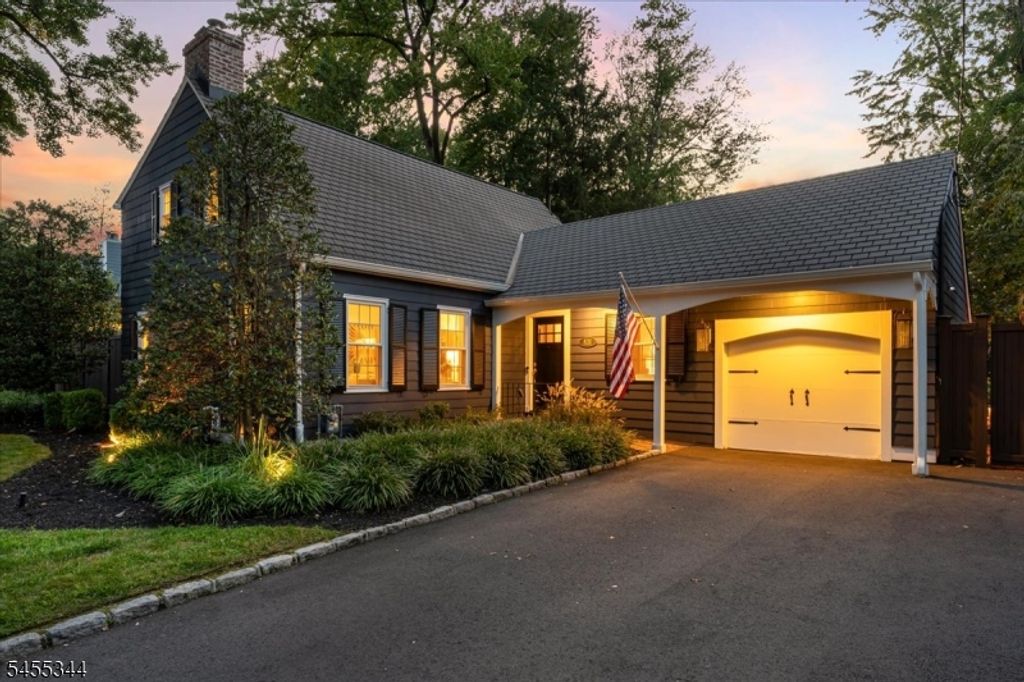831 Stevens Ave, Westfield Town, NJ 07090 — photo 5