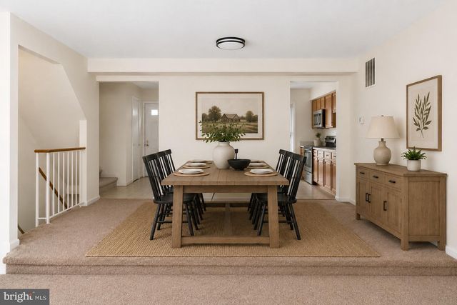 10740 BRICE CT, Fredericksburg, VA 22407