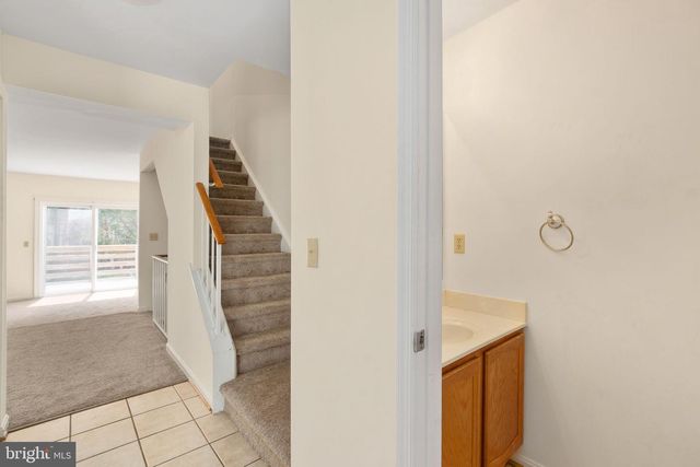10740 BRICE CT, Fredericksburg, VA 22407