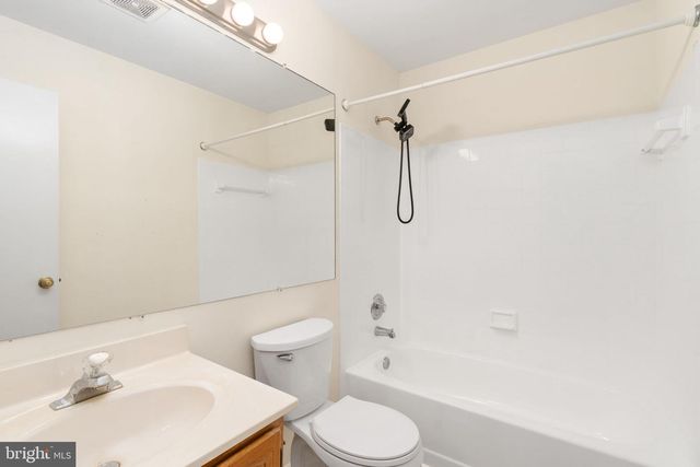 10740 BRICE CT, Fredericksburg, VA 22407
