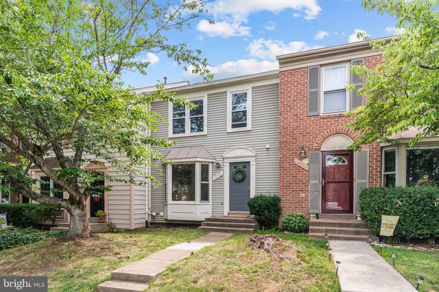 10740 BRICE CT, Fredericksburg, VA 22407