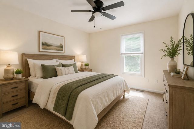 10740 BRICE CT, Fredericksburg, VA 22407