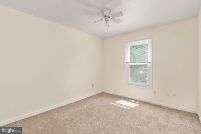10740 BRICE CT, Fredericksburg, VA 22407