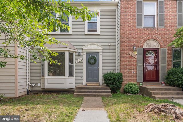 10740 BRICE CT, Fredericksburg, VA 22407
