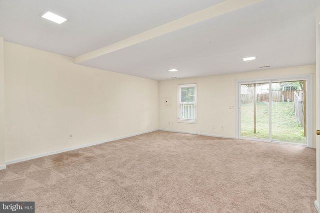 10740 BRICE CT, Fredericksburg, VA 22407
