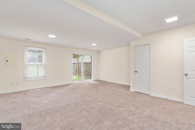 10740 BRICE CT, Fredericksburg, VA 22407
