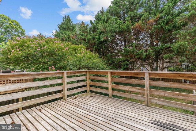 10740 BRICE CT, Fredericksburg, VA 22407