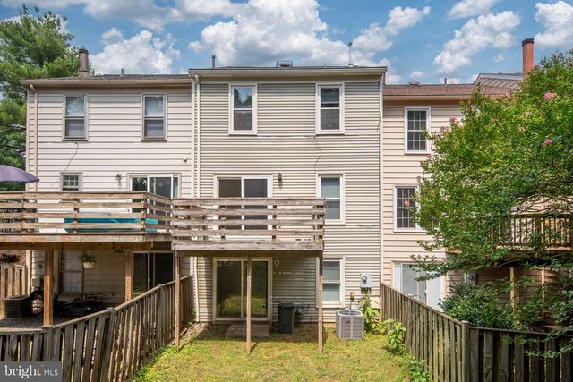 10740 BRICE CT, Fredericksburg, VA 22407