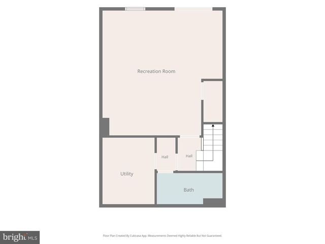 10740 BRICE CT, Fredericksburg, VA 22407