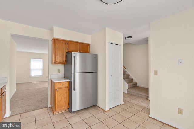 10740 BRICE CT, Fredericksburg, VA 22407
