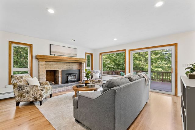 170 Old Bolton Road, Stow, MA 01775
