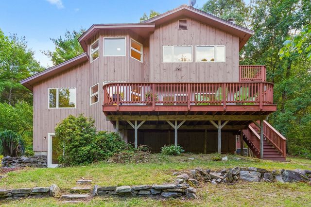 170 Old Bolton Road, Stow, MA 01775